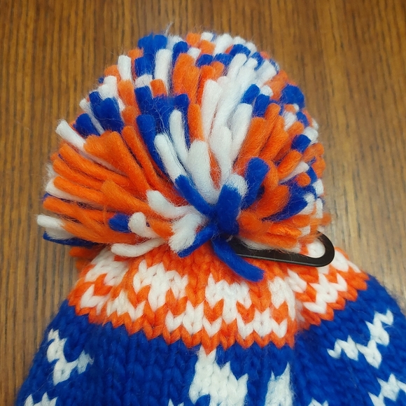 New York Islanders NHL Beanie Hat | NWT - Picture 6 of 6